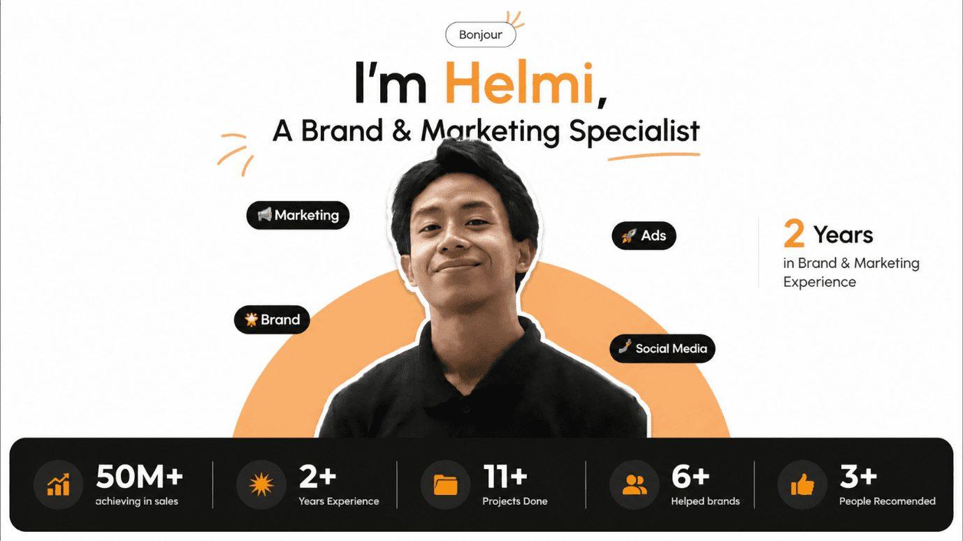 Marketing/Sales people